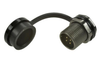 Industrial Circular Connectors - 2065310 - RS Components, Ltd.