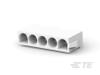 Wire Housings & Plugs - 2058720 - RS Components, Ltd.
