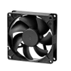 Axial Fans - 2025385 - RS Components, Ltd.