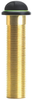 Microflex Series Low Profile Boundary Microphone (Black, Cardioid, Logic Controlled) - 50999 - TMP Pro Distribution