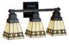 48028 Bathroom Fixtures-Three Lights - 472378 - Capital Lighting, Inc.