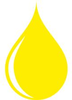 Replacement Toner for OKI C9600/C9800- Yellow - OK9600Y - LexJet Corporation