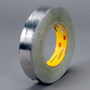 3M 420 Lead Tape - 1 in Width x 36 yd Length - 6.8 mil Total Thickness - 95413 -- 051138-95413 - Image