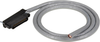 5-ft. CAT5E Telco Cable Male/Cut-End -- ELN29T-0005-M - Image