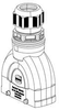 Heavy Duty Power Connectors - 19430240427 - VAST STOCK CO., LIMITED