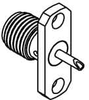RF Connectors / Coaxial Connectors - R125454000 - VAST STOCK CO., LIMITED