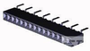 PCB Headers & Receptacles - 1-147727-4 - TE Connectivity