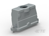 Rectangular Connector Hoods & Bases - T1922241129-009 - TE Connectivity
