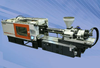 Hydraulic Injection Molding Machine - Maxima MM Series -- MM 580 WP