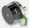 EC 60 flat Ø60 mm, brushless, 100 W, with Hall sensors - 625854 - maxon