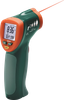 Wide Range Mini IR Thermometer with Laser Pointer, 12:1