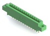 Card Conn, Single Side, 14Pos, Wire Wrap; Card Edge Connector Type Edac - 59AJ8714 - Newark, An Avnet Company