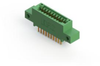 Card Conn, Dual Side, 20Pos, Wire Wrap; Card Edge Connector Type Edac - 67AJ8024 - Newark, An Avnet Company