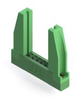 Card Edge Conn, Single Side, 6Pos, Th; Card Edge Connector Type Edac - 57AJ4819 - Newark, An Avnet Company