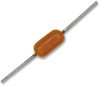 Through Hole Metal Film Resistor, Cmf Series, 50 Ohm, 1 W, 1%, 500 V, Axial Leaded Rohs Compliant Vishay - 52X5920 - Newark, An Avnet Company