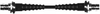 Coaxial Cable, Rg-174A/u, 24In, Black; Connector Type A Multicomp - 19P4075 - Newark, An Avnet Company