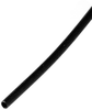 Heat Shrink Tubing, 9.525Mm Id, Po, Black, 100Ft; Shrink Ratio 3M - 95F7518 - Newark, An Avnet Company