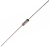 Rf Diode, Pin, 0.8Pf, 100V, Do-7; Diode Configuration Solid State - 10P4366 - Newark, An Avnet Company