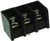 Terminal Block, Barrier, 3Pos, 8Awg; Pitch Spacing Molex - 04R8109 - Newark, An Avnet Company