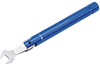 Torque Wrench, 5 In-Lbs, For Sma (Brass Connectors) Rohs Compliant Johnson Cinch Connectivity -- 07AH6174