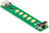 Power Switching Board, 5V, Led Lighting; Silicon Manufacturer Kitronik - 30AK0962 - Newark, An Avnet Company