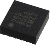 Accelerometer, 3-Axis, Digital, Lga-16; Mems Sensor Output Nxp -- 05W8083