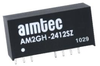 Dc -Dc Converter Rohs Compliant Aimtec - 28AK0228 - Newark, An Avnet Company