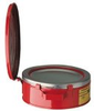 Justrite 10175 Bench Cans (Each) -- B61607131 - Image