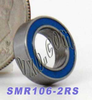 SMR106-2RS Bearing 6x10x3 - Kit9419 - NationSkander California Corporation