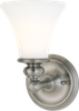WESTON  BATH AND VANITY - 4501 - Hudson Valley Lighting