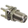 Coaxial Connector (RF) Assemblies - CONSMA008-ND - DigiKey