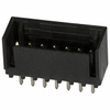 Headers, Male Pins - A30897-ND - DigiKey