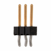 Headers, Male Pins - A122683-ND - DigiKey
