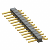Headers, Male Pins - M22-5331305-ND - DigiKey