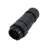 Circular Connector Assemblies - 2150-22008331-01-ND - DigiKey