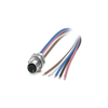 Circular Cable Assemblies - 1415299-ND - DigiKey