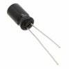 Aluminum Electrolytic Capacitors - 493-16146-ND - DigiKey