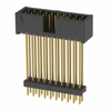 Headers, Male Pins - 612-ZSS-110-09-G-D-1240-ND - DigiKey