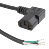Cable Assemblies - Power, Line Cables and Extension Cords - A-PC1504-030026-1 - Acme Chip Technology Co., Limited