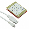 Sensor Evaluation Boards - 296-46715-ND - DigiKey