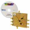 RF, RFID, Wireless Evaluation Boards - 505-EVAL-ADG936REBZ-ND - DigiKey