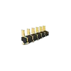 Blade Type Power Connector Assemblies - A117908TR-ND - DigiKey