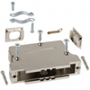 D-Sub, D-Shaped Connector Backshells, Hoods - 937UAE-ND - DigiKey
