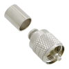 Coaxial Connector (RF) Assemblies - ARFX2046-ND - DigiKey