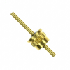 Feed Through, Pass Through Capacitors - 410-1139-ND - DigiKey