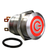 Pushbutton Switches - 2449-AH1LGSRGN-ND - DigiKey