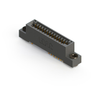 Edgeboard Connectors - 151-395-028-542-203-ND - DigiKey