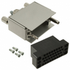 Backplane Connector Housings - A113110-ND - DigiKey
