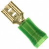 Quick Connects, Quick Disconnect Connectors - A27977-ND - DigiKey