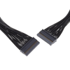 Rectangular Cable Assemblies - SFSD-20-30-G-18.00-D-NDS-ND - DigiKey